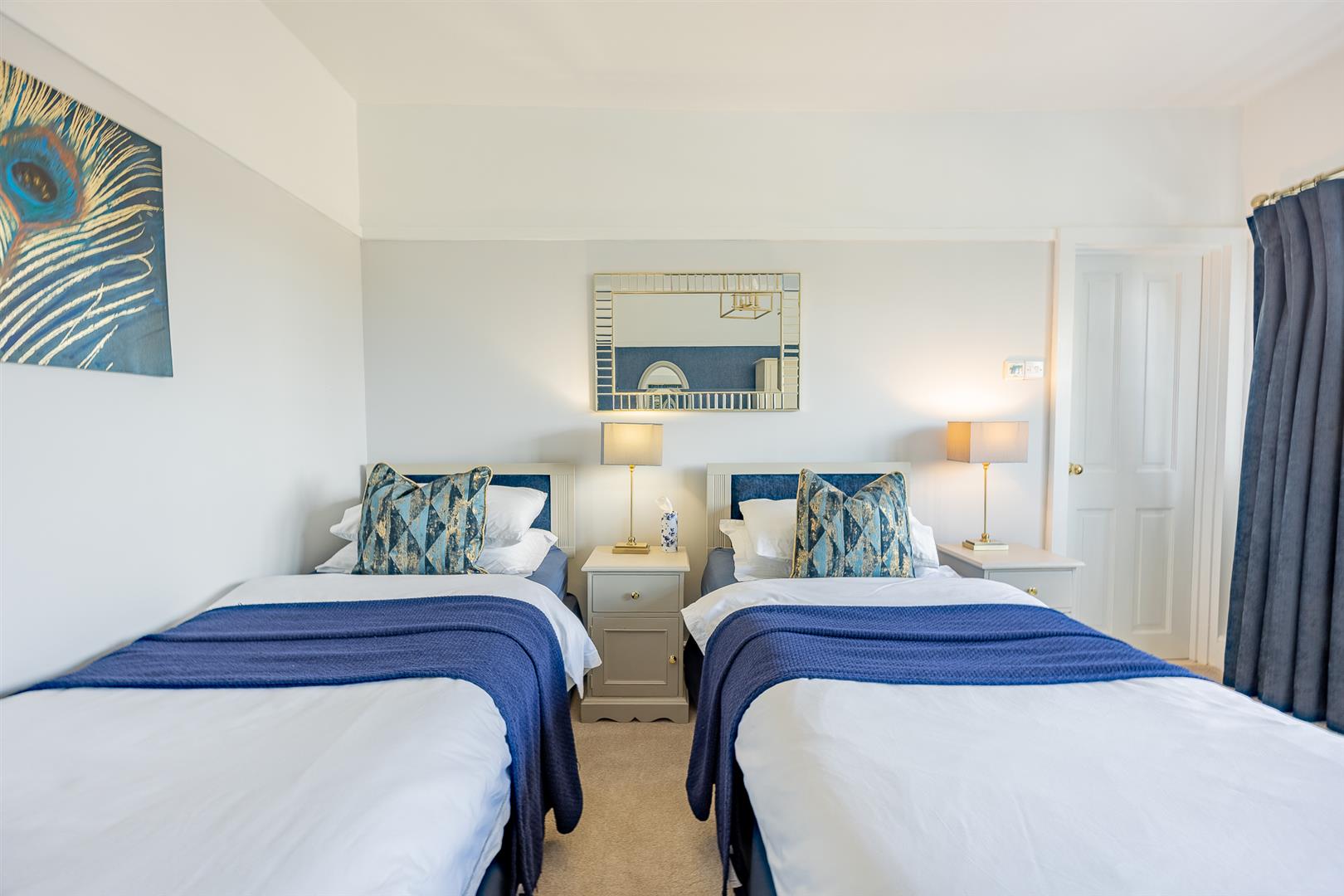 Cotmer Road, Oulton Broad South Gallery Image